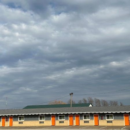 Royal Rest Motel Chariton Eksteriør billede