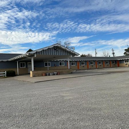 Royal Rest Motel Chariton Eksteriør billede
