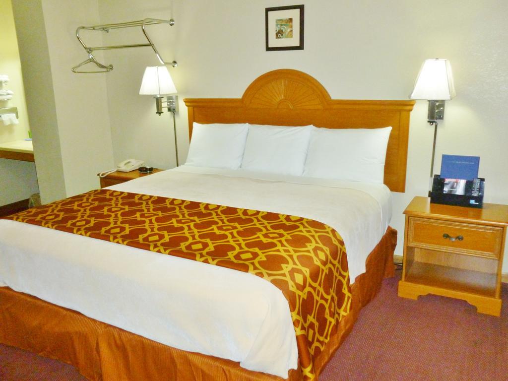 Royal Rest Motel Chariton Værelse billede