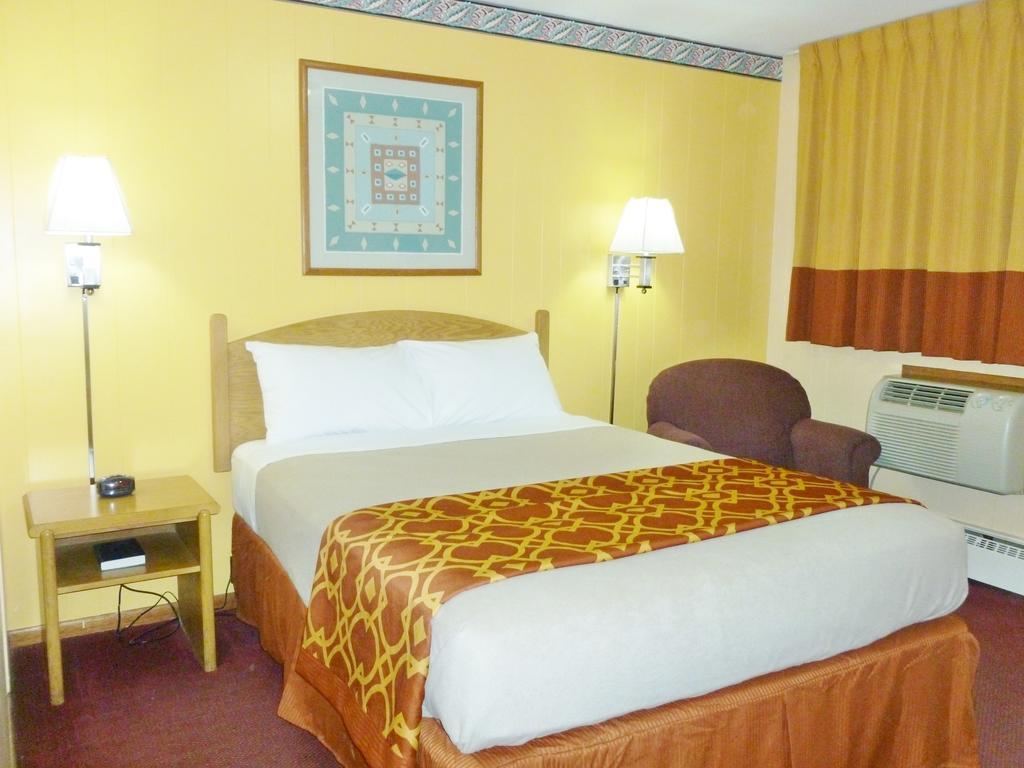 Royal Rest Motel Chariton Værelse billede