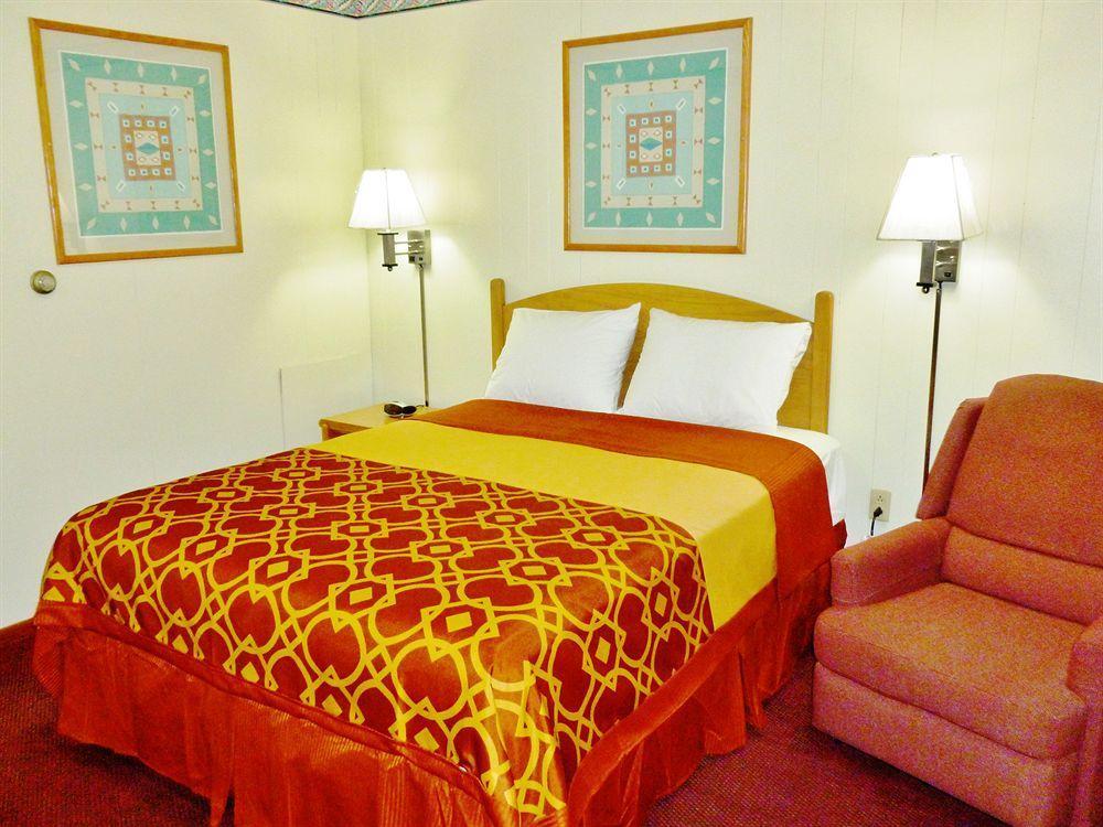 Royal Rest Motel Chariton Eksteriør billede