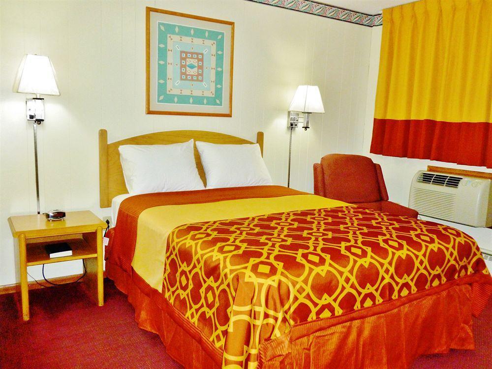 Royal Rest Motel Chariton Eksteriør billede