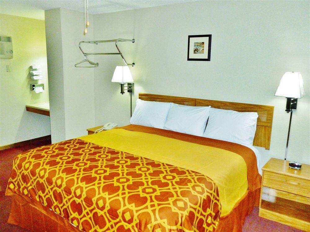 Royal Rest Motel Chariton Eksteriør billede
