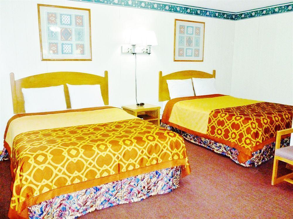Royal Rest Motel Chariton Eksteriør billede