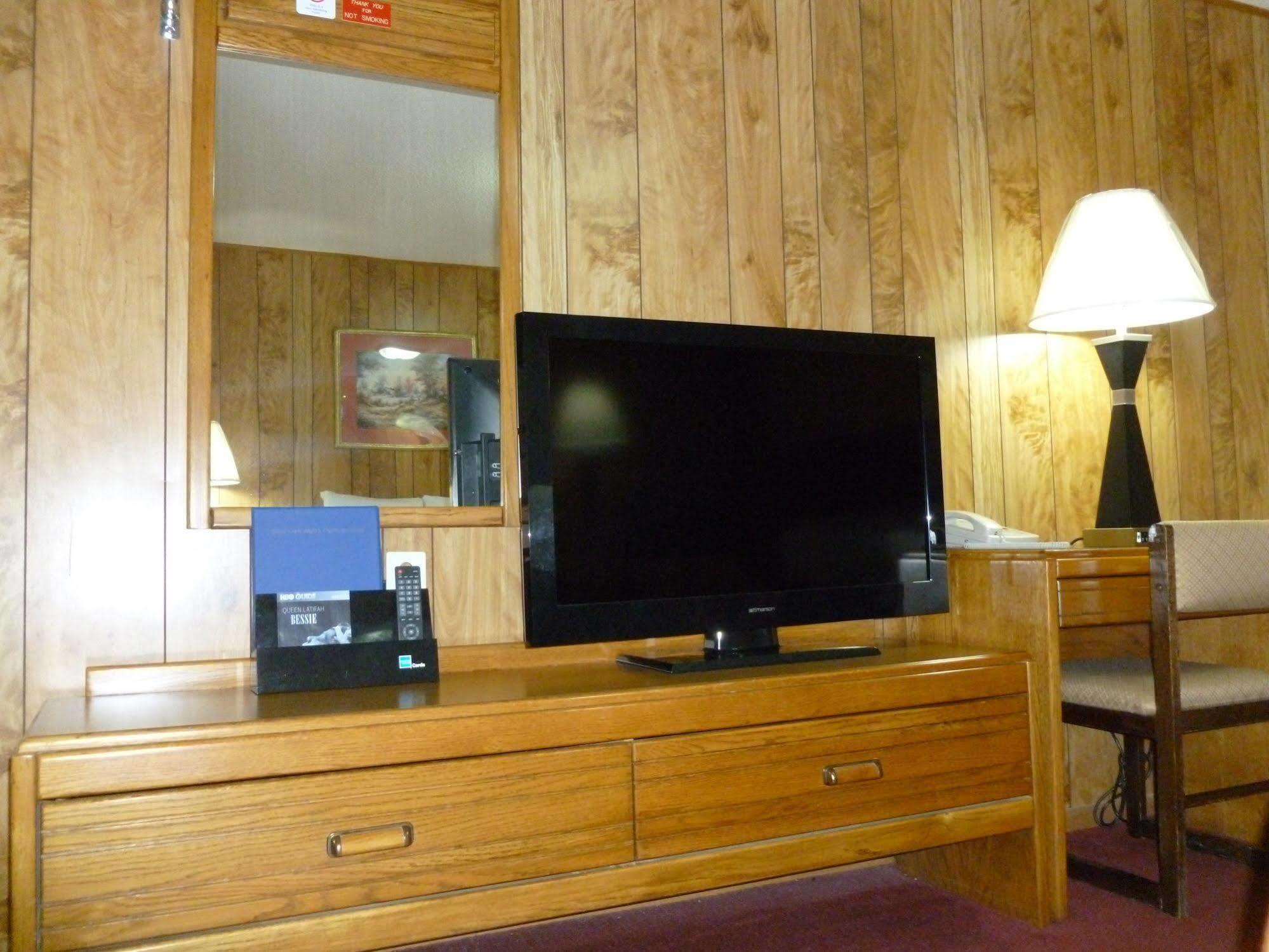 Royal Rest Motel Chariton Eksteriør billede