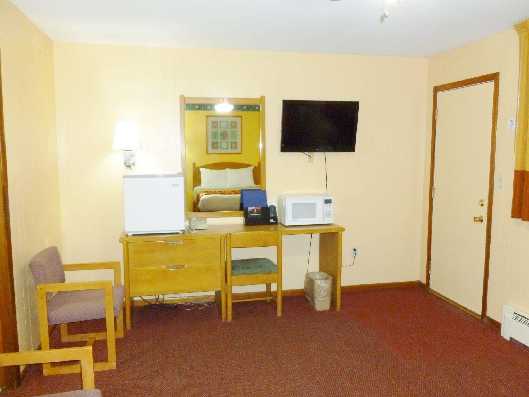 Royal Rest Motel Chariton Eksteriør billede