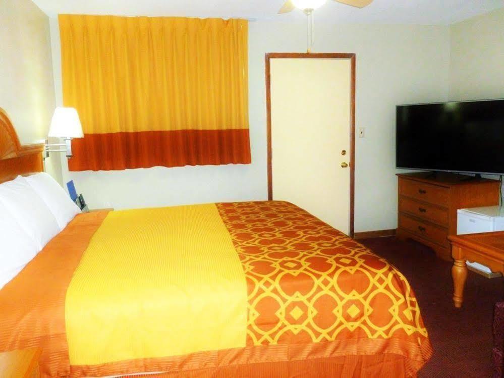 Royal Rest Motel Chariton Eksteriør billede